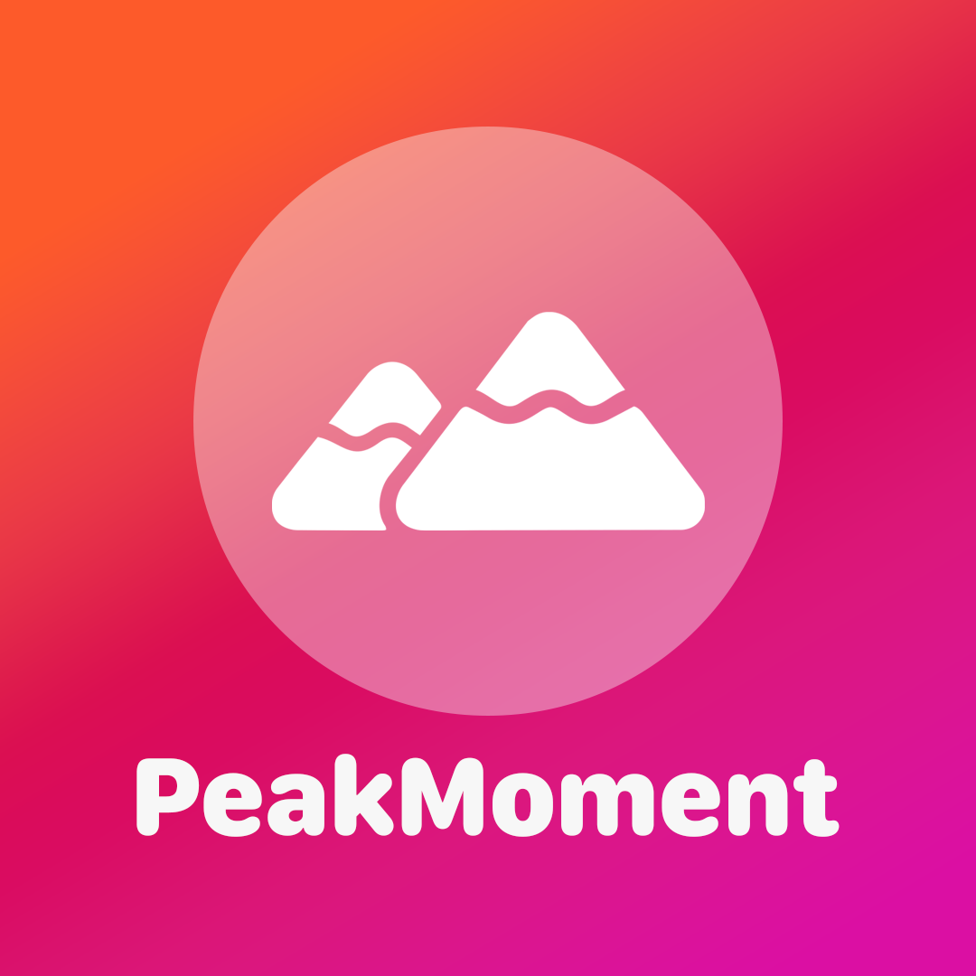 PeakMoment